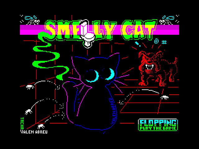 Smelly Cat
