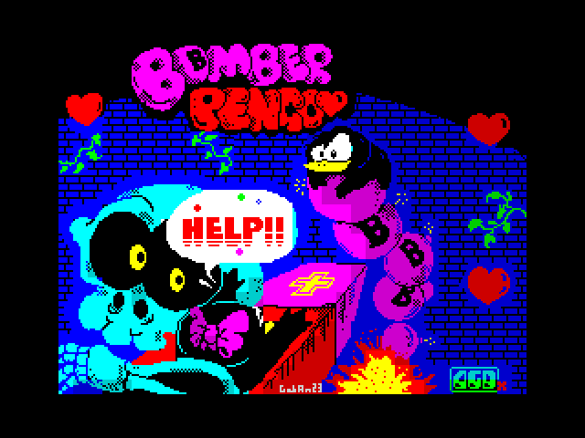 Bomber Pengo