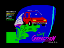 City Connection