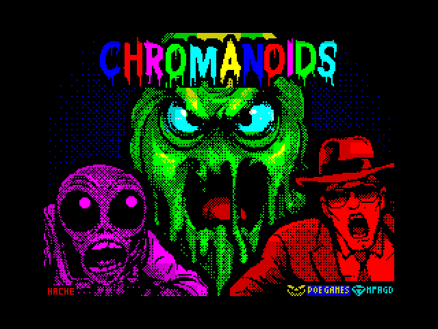 Chromanoids