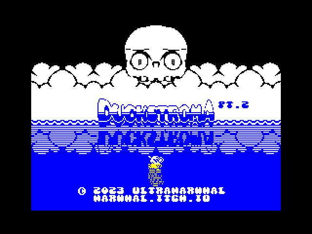 Duckstroma II
