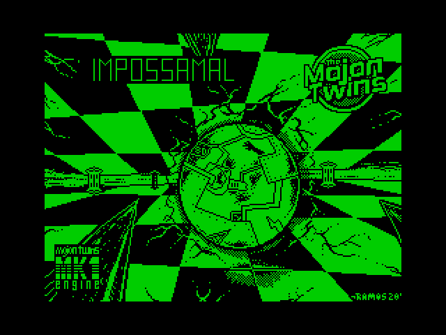 Impossamal