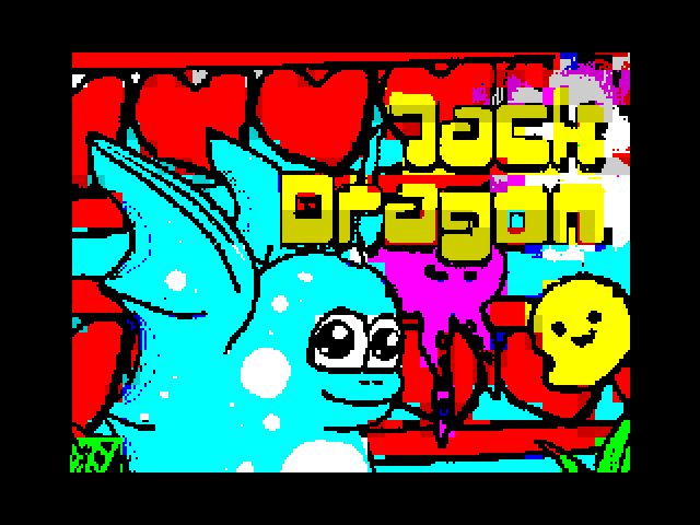 Jack Dragon