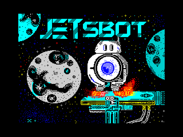 JETSBOT