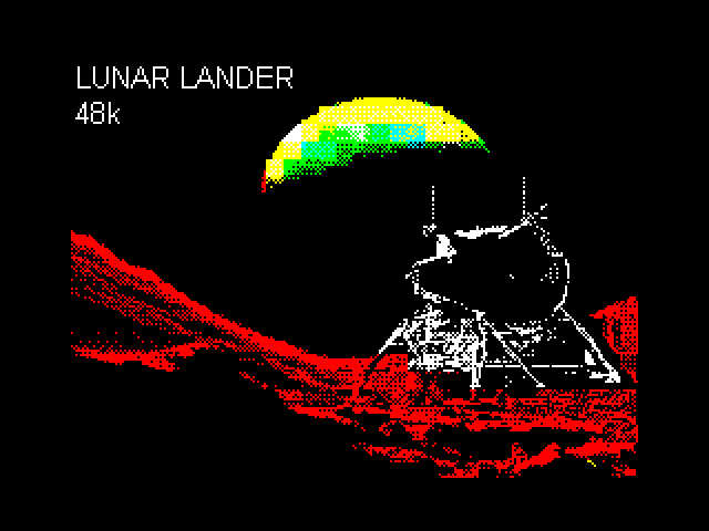 Lunar Lander