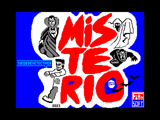 Misterio