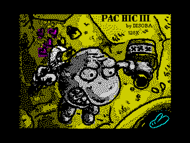 Pac Hic III