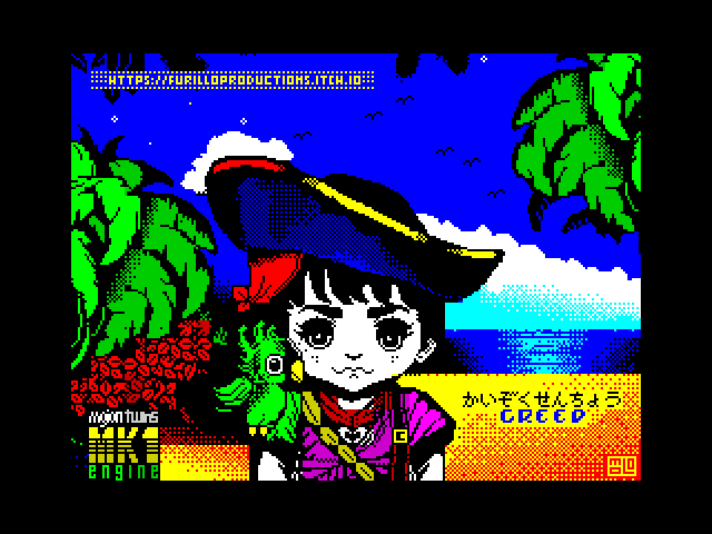 Pirate Captain Creed Adventure On Halloween Island!