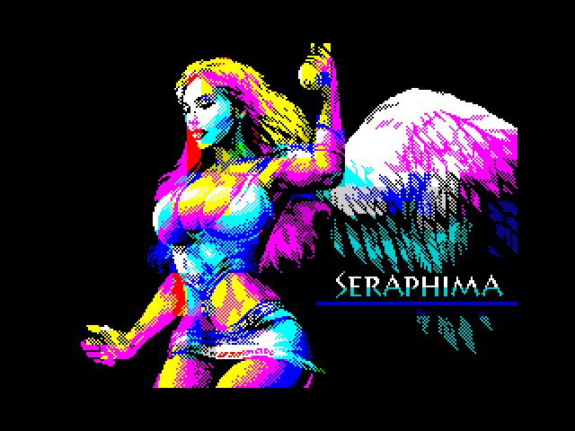 Seraphima
