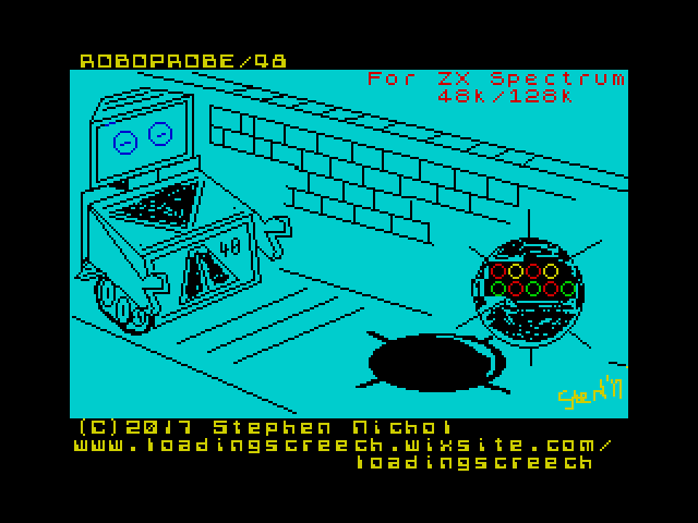 Roboprobe