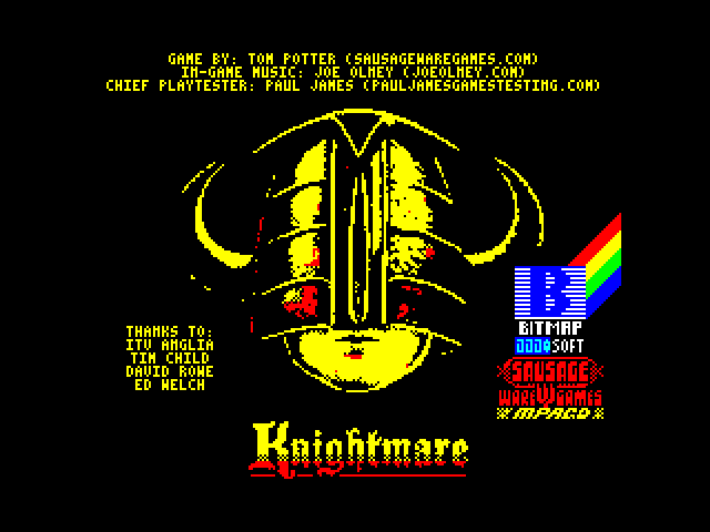 Knightmare