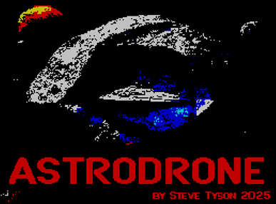 Astrodrone