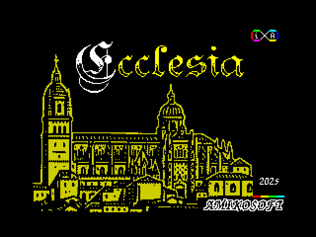 Ecclesia