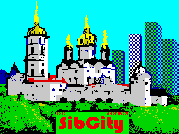 SibCity